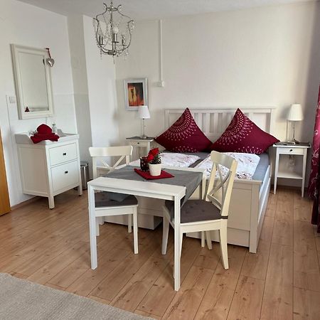 Gut Steinhuegel Appartement Bischofsmais Buitenkant foto