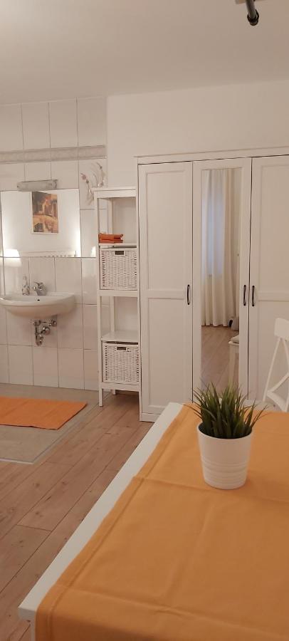 Gut Steinhuegel Appartement Bischofsmais Buitenkant foto