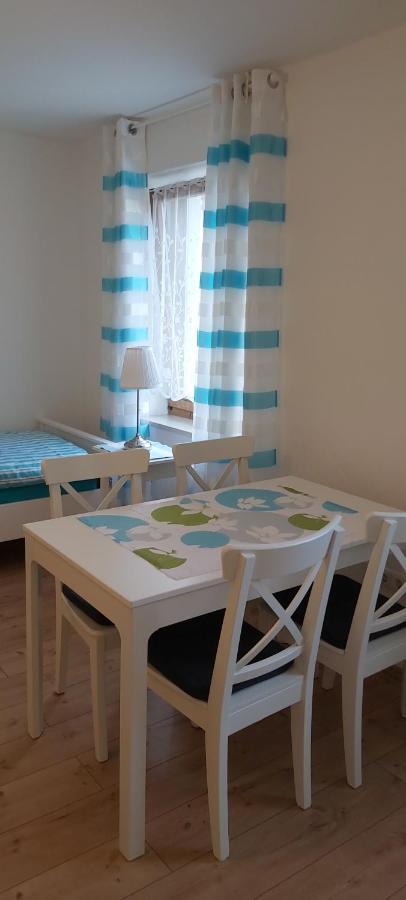 Gut Steinhuegel Appartement Bischofsmais Buitenkant foto