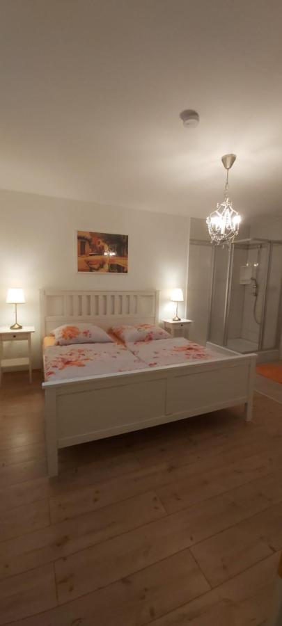 Gut Steinhuegel Appartement Bischofsmais Buitenkant foto