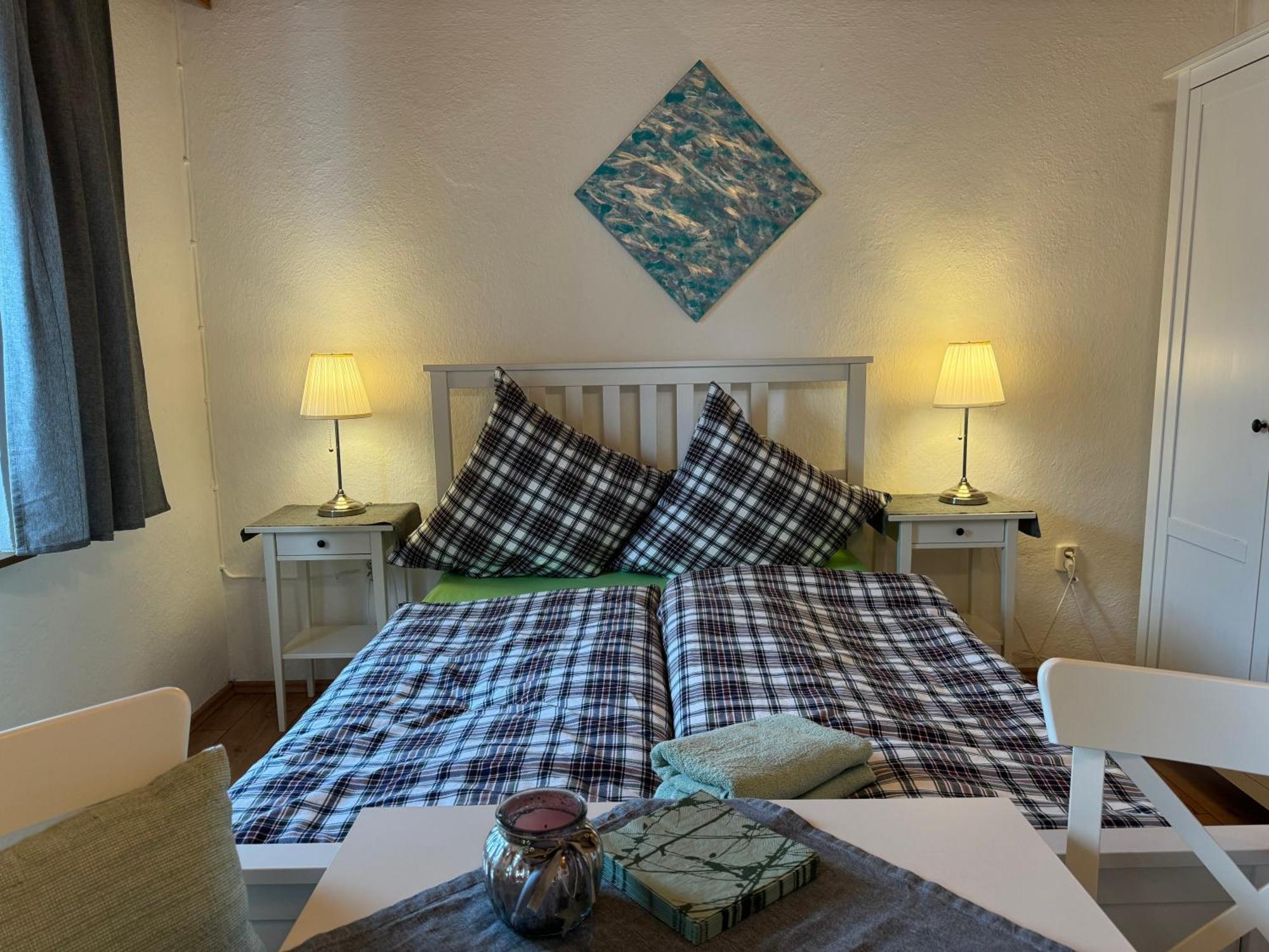 Gut Steinhuegel Appartement Bischofsmais Buitenkant foto