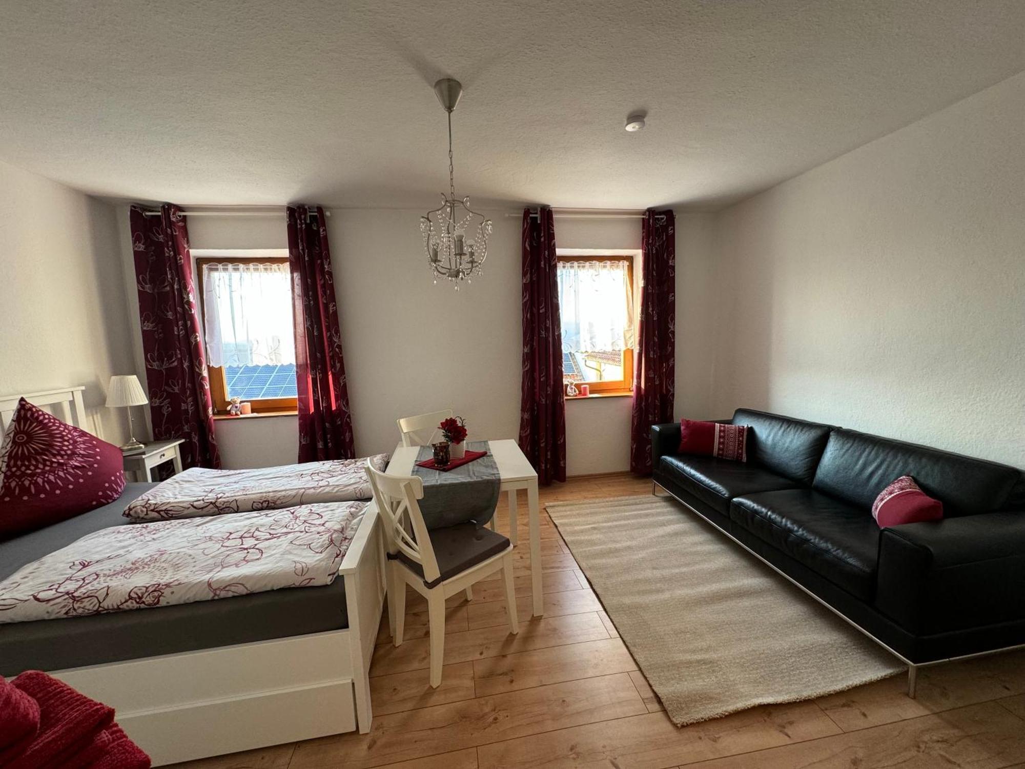 Gut Steinhuegel Appartement Bischofsmais Buitenkant foto