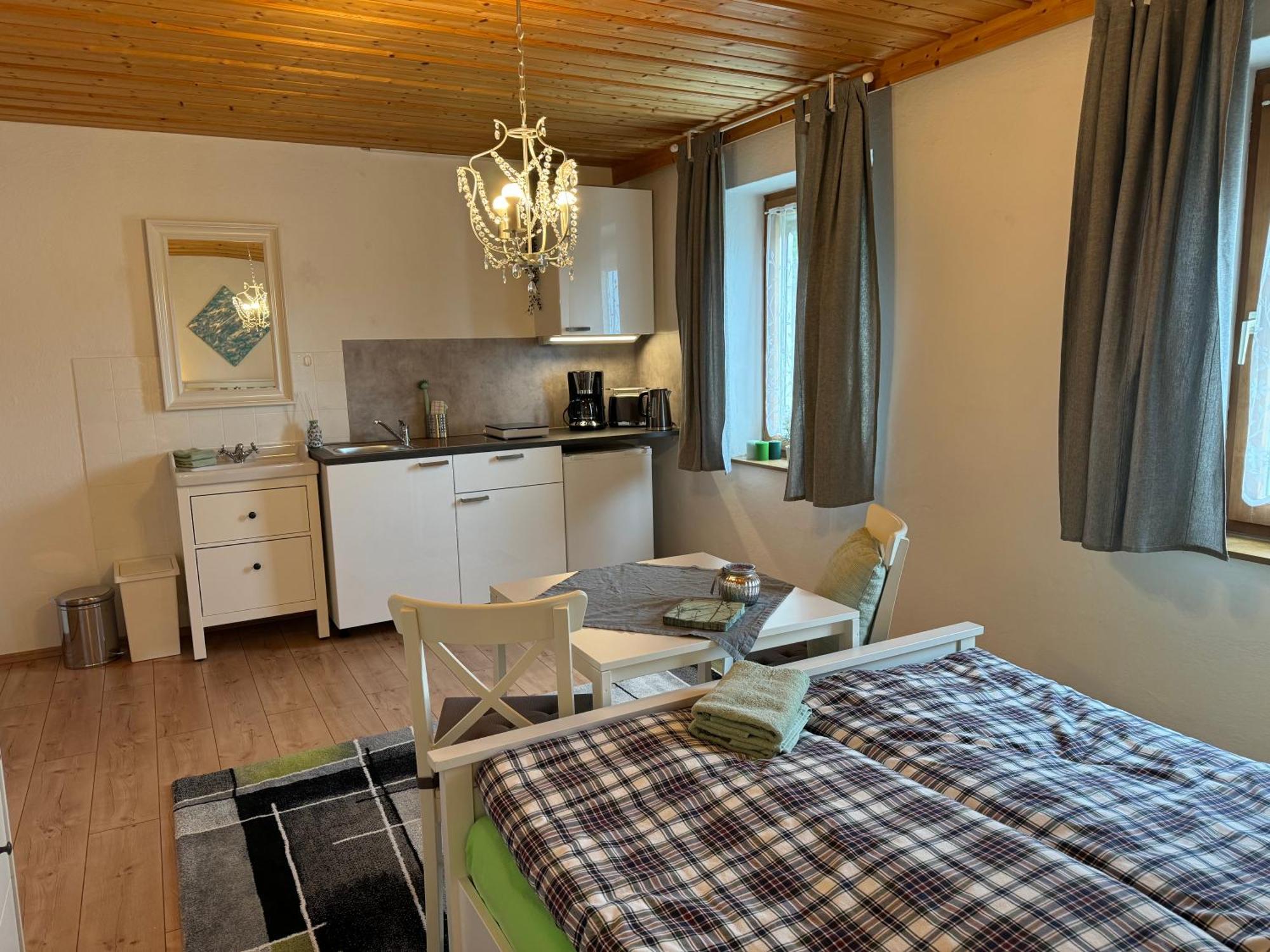 Gut Steinhuegel Appartement Bischofsmais Buitenkant foto