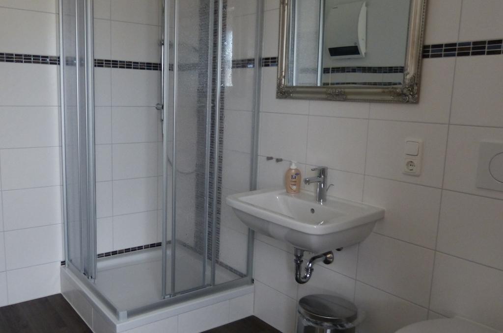 Gut Steinhuegel Appartement Bischofsmais Buitenkant foto