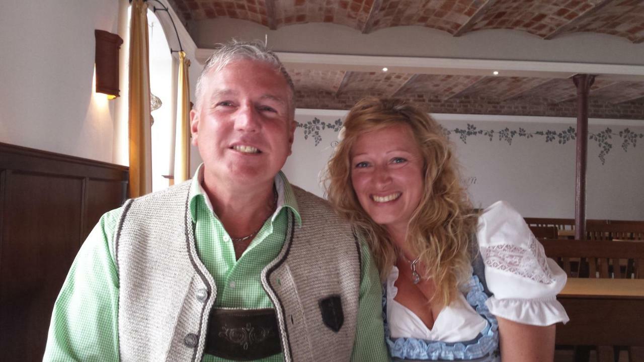 Gut Steinhuegel Appartement Bischofsmais Buitenkant foto