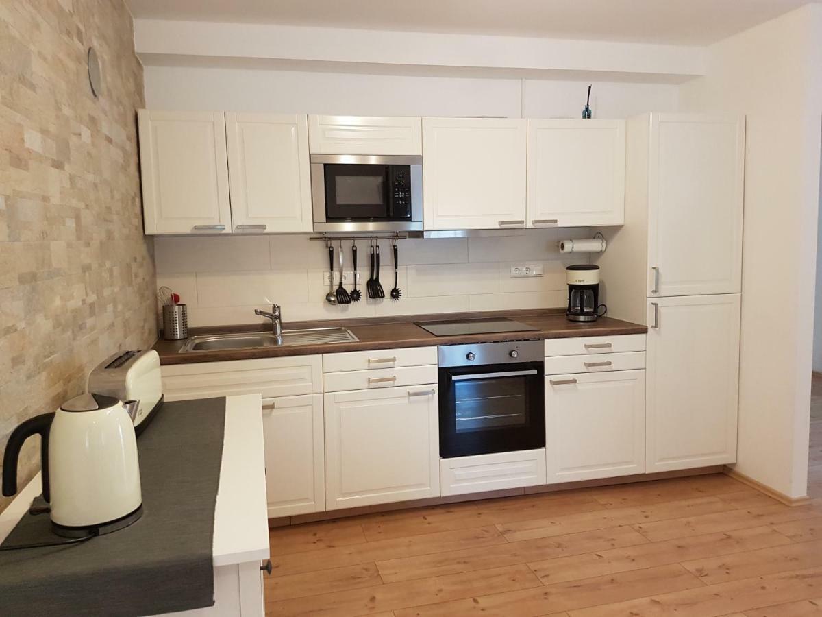 Gut Steinhuegel Appartement Bischofsmais Buitenkant foto