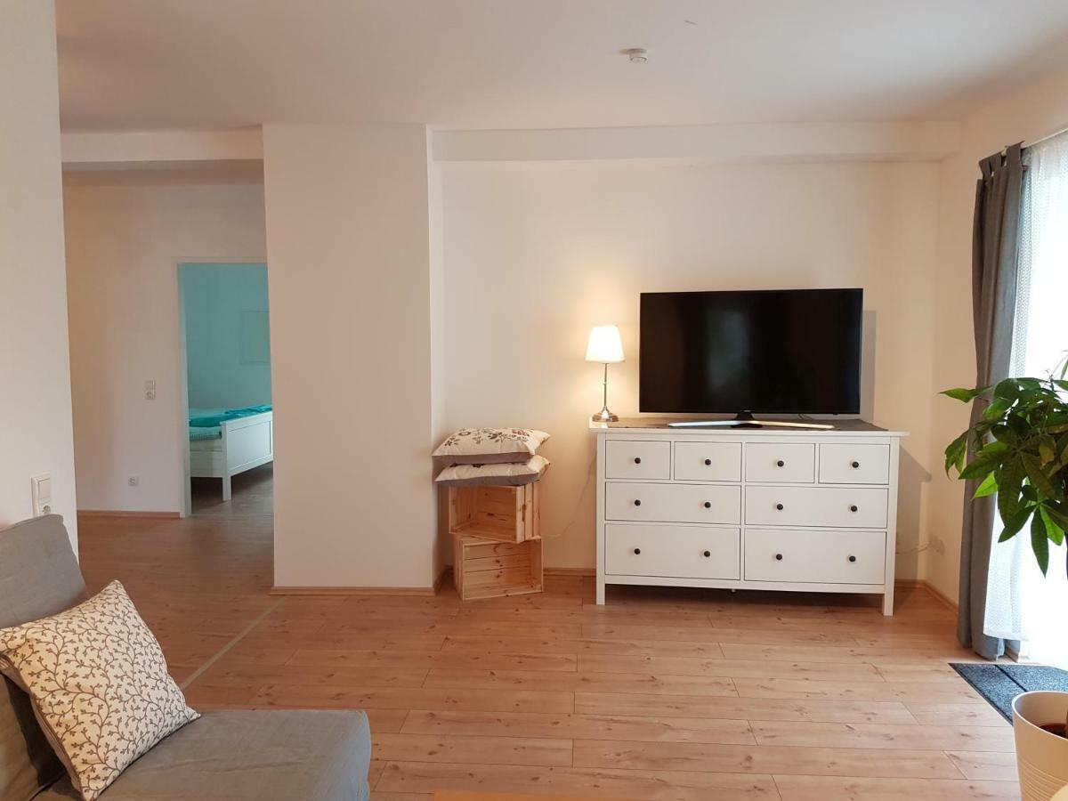 Gut Steinhuegel Appartement Bischofsmais Buitenkant foto