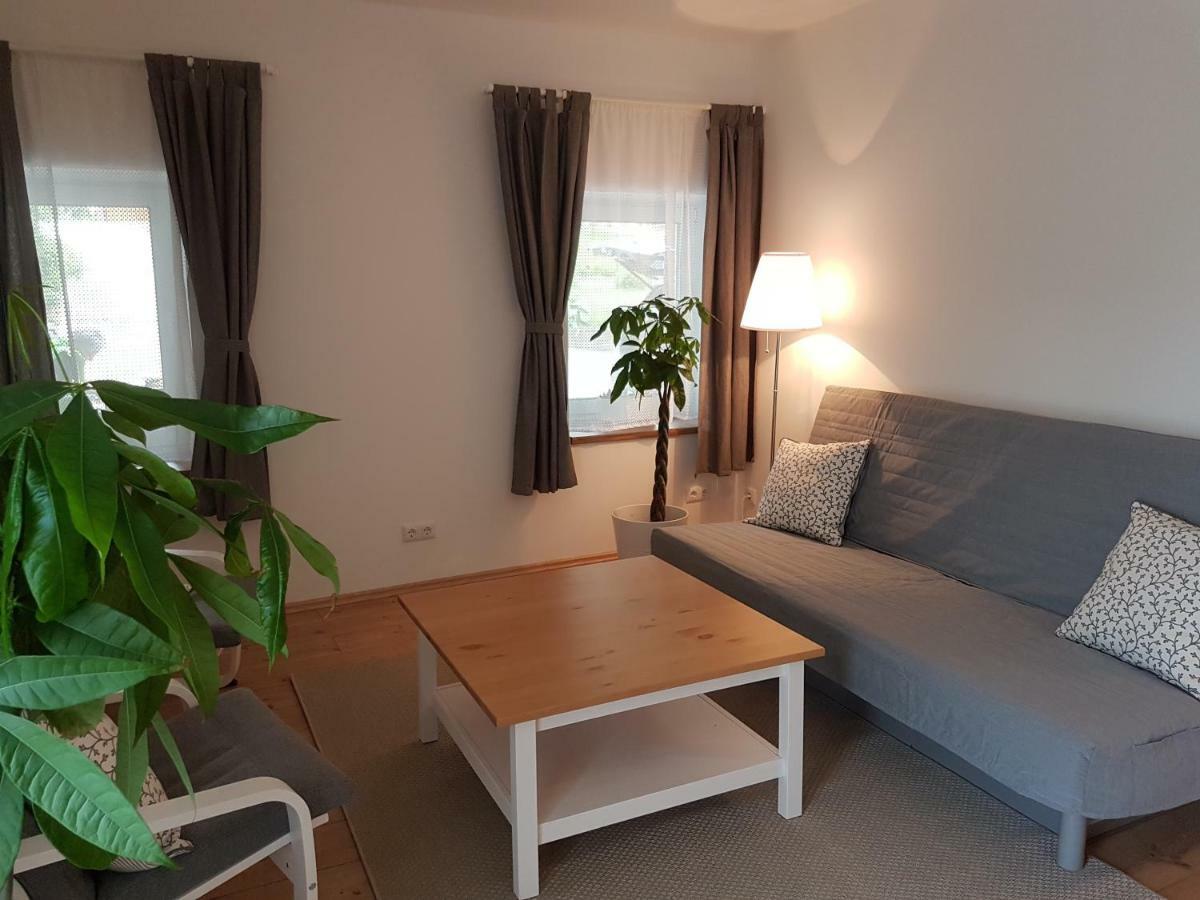 Gut Steinhuegel Appartement Bischofsmais Buitenkant foto