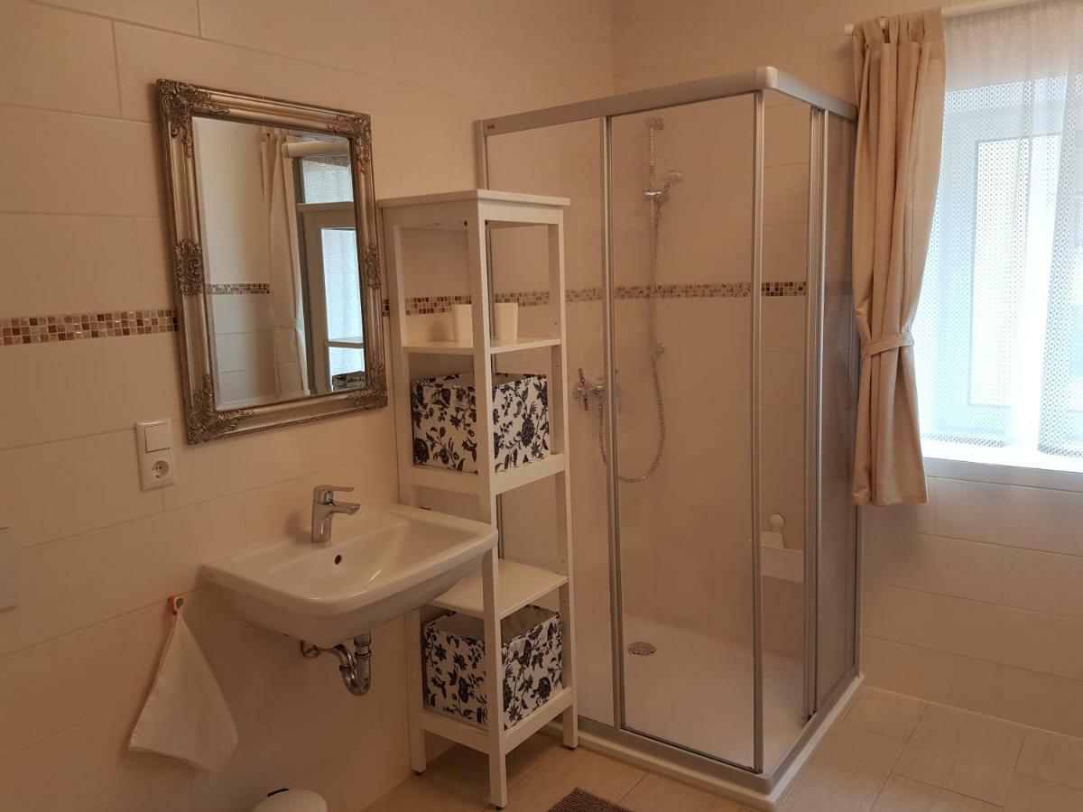 Gut Steinhuegel Appartement Bischofsmais Buitenkant foto