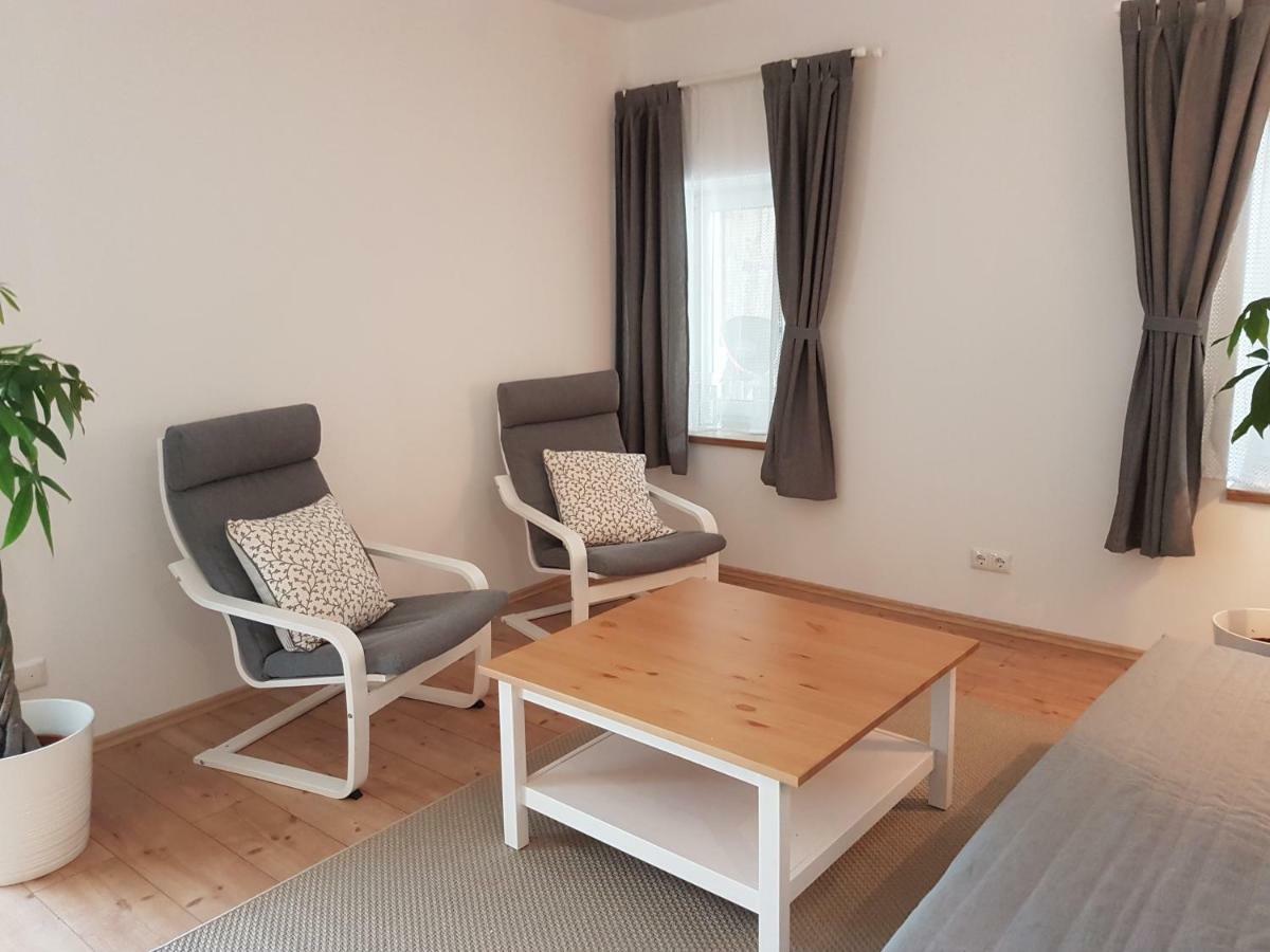 Gut Steinhuegel Appartement Bischofsmais Buitenkant foto