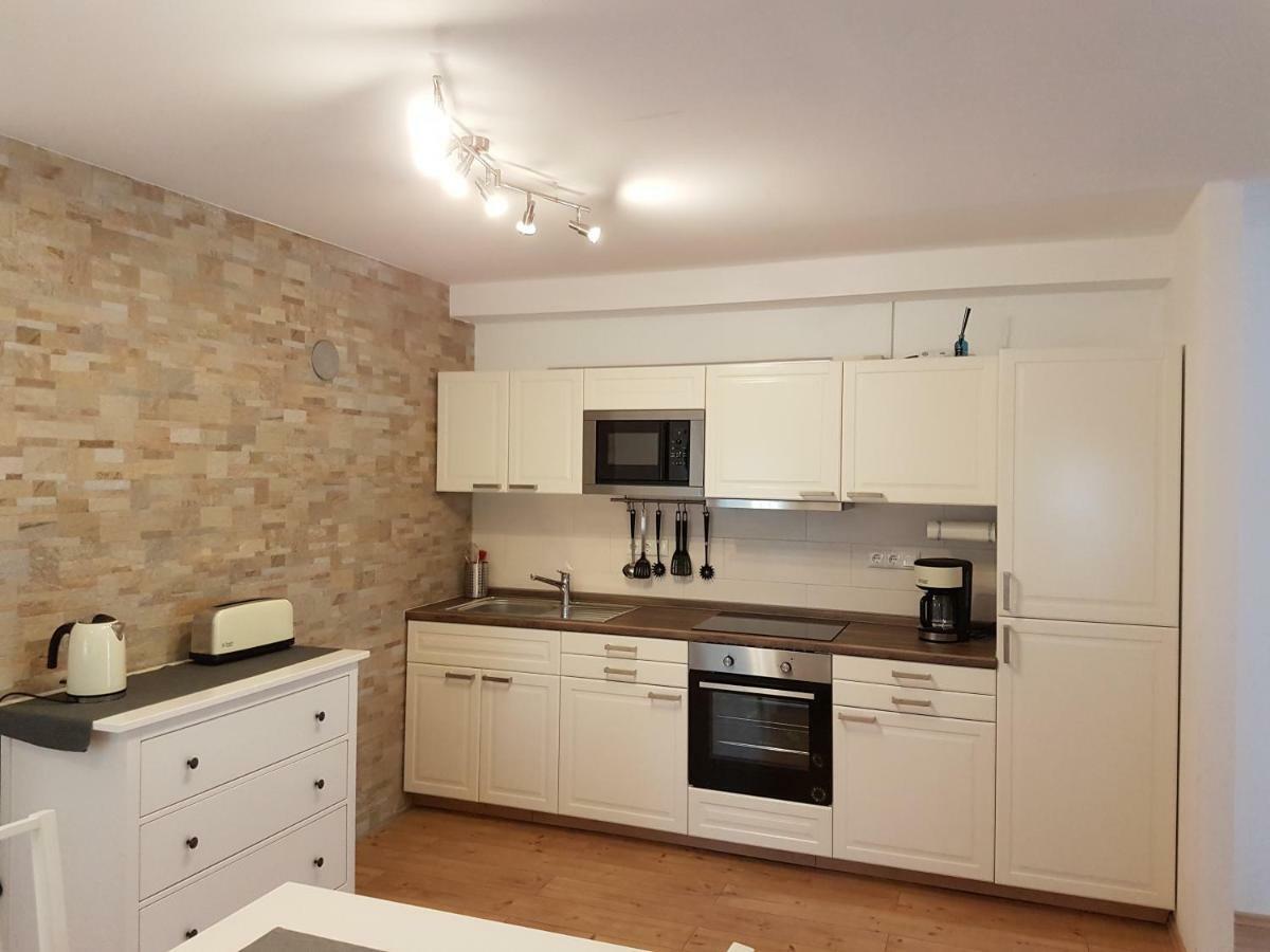 Gut Steinhuegel Appartement Bischofsmais Buitenkant foto