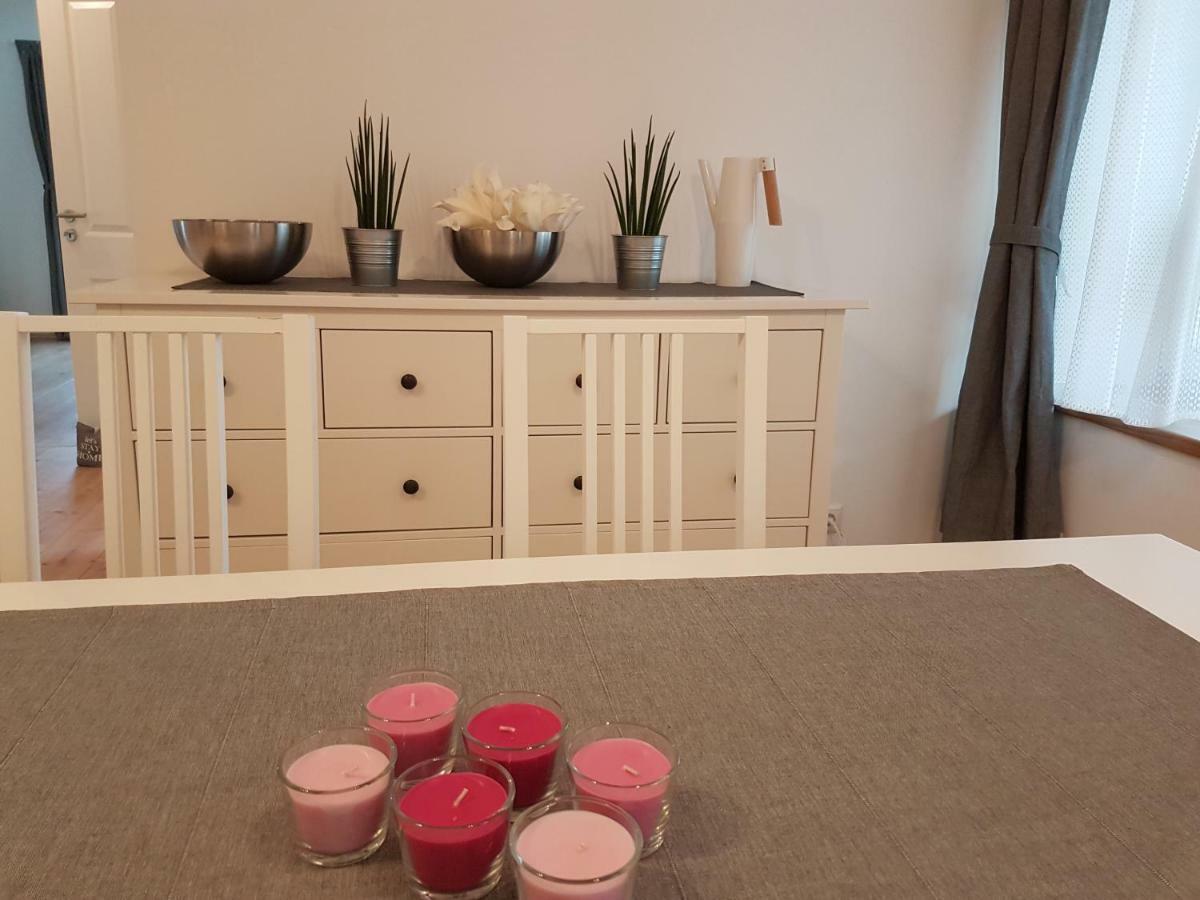 Gut Steinhuegel Appartement Bischofsmais Buitenkant foto