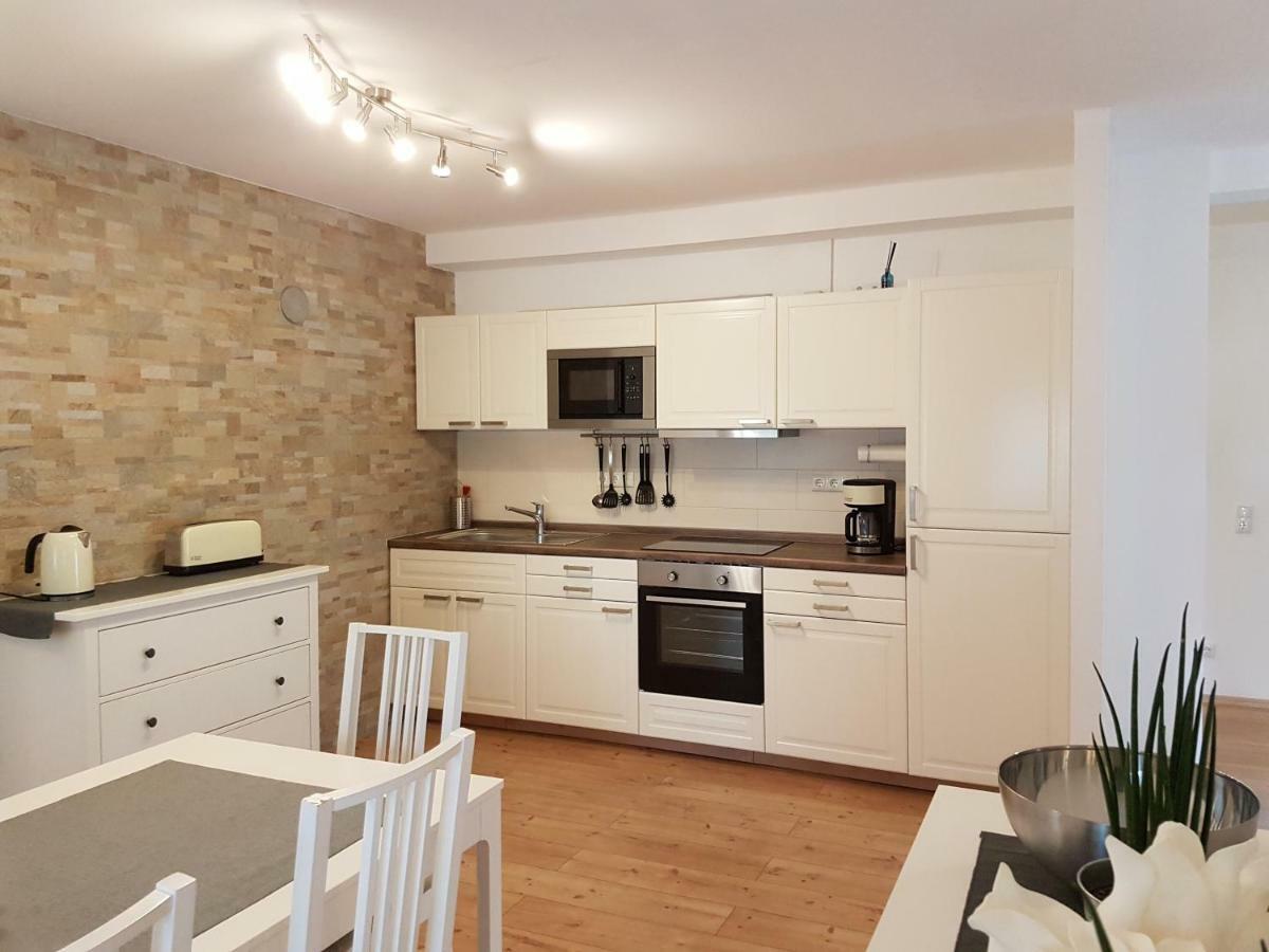 Gut Steinhuegel Appartement Bischofsmais Buitenkant foto